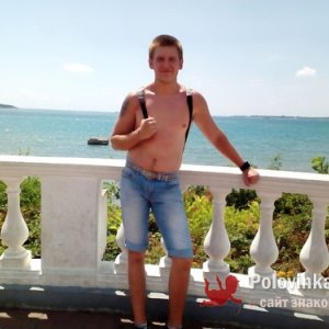 Кирилл , 27 лет