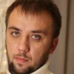 Александр, 36 лет